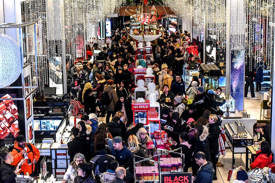 Black Friday