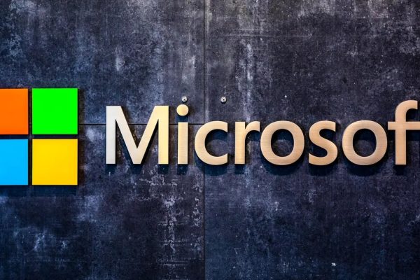 Microsoft