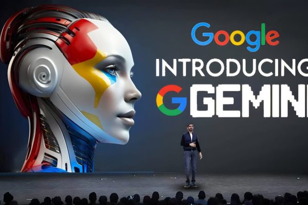 Google Gemini