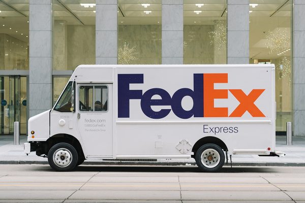 fedex