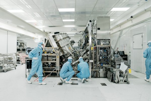 ASML
