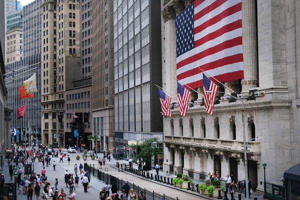 Banques-wall-street