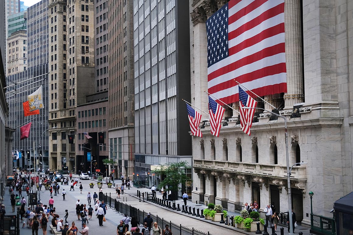 Banques-wall-street