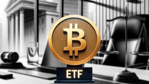 Bitcoin-ETF