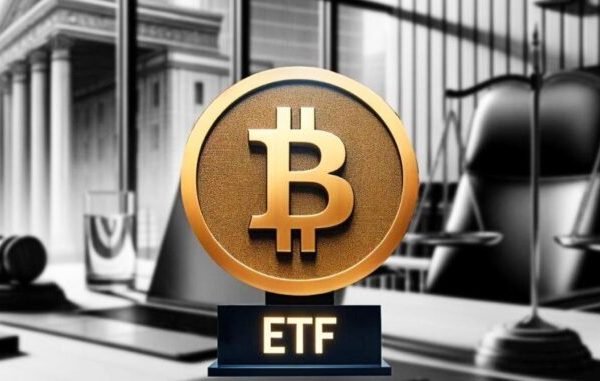 Bitcoin-ETF