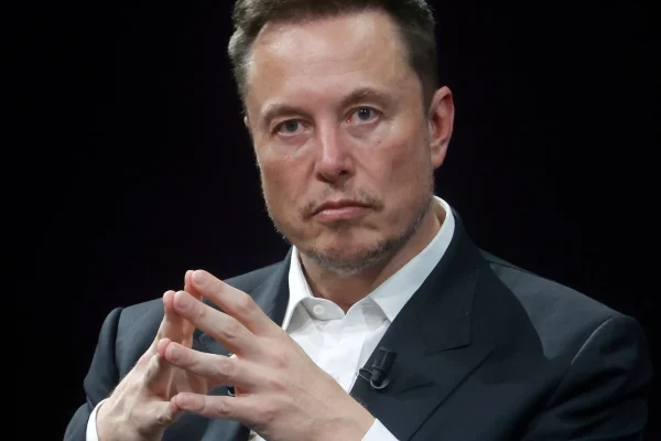 ELon Musk