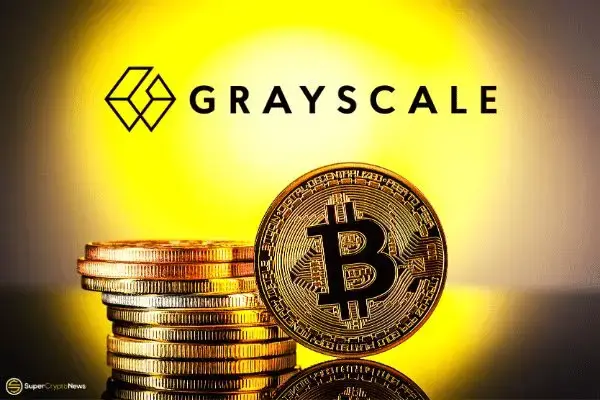 Grayscale ETF