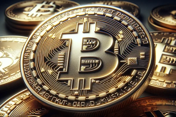 ETF Bitcoin