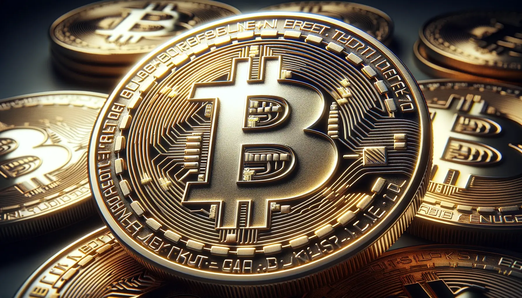ETF Bitcoin
