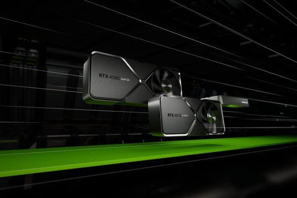 Nvidia geforce-rtx-40-super-series