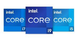 Intel CoreIntel Core 14th Gen