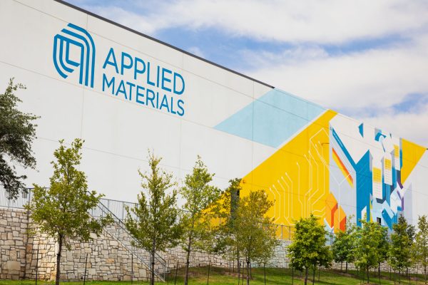 Applied Materials
