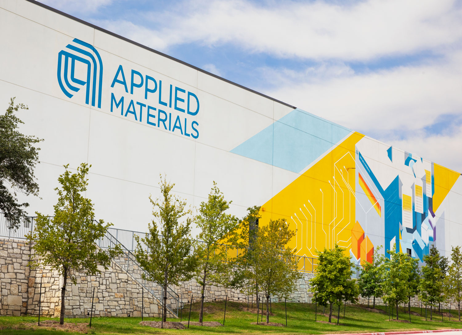 Applied Materials