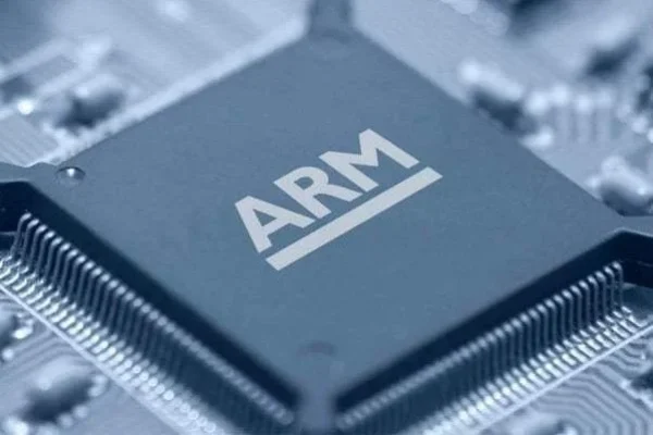 Arm-processor