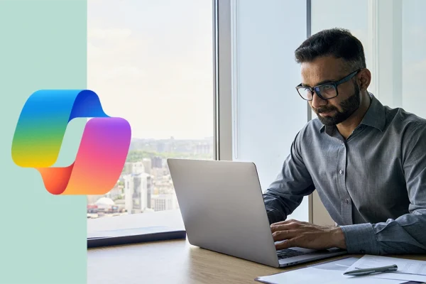 Microsoft Copilot Finance