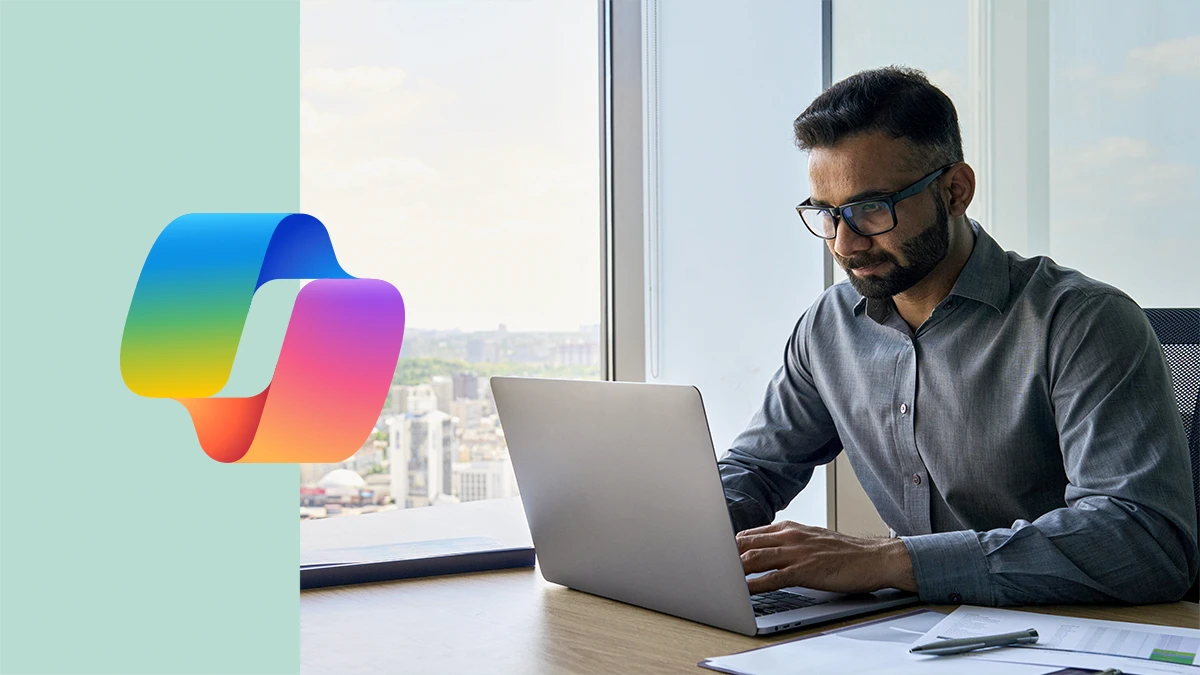 Microsoft Copilot Finance