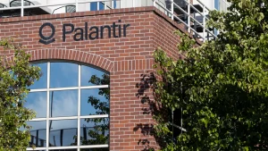Palantir