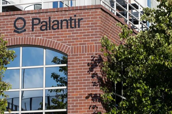 Palantir
