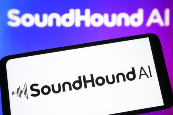SoundHound AI