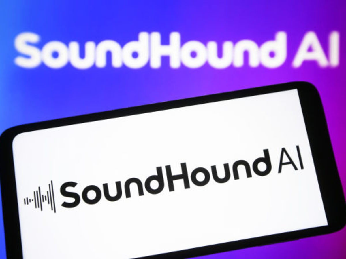 SoundHound AI