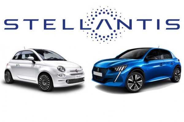 Stellantis