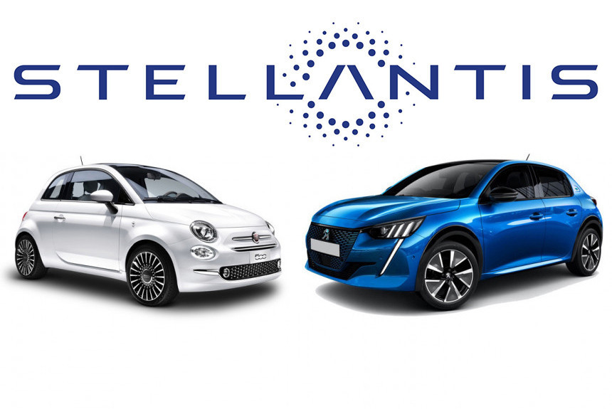 Stellantis