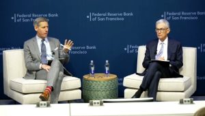 Jerome Powell