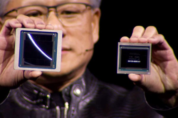 NVIDIA-BLACKWELL