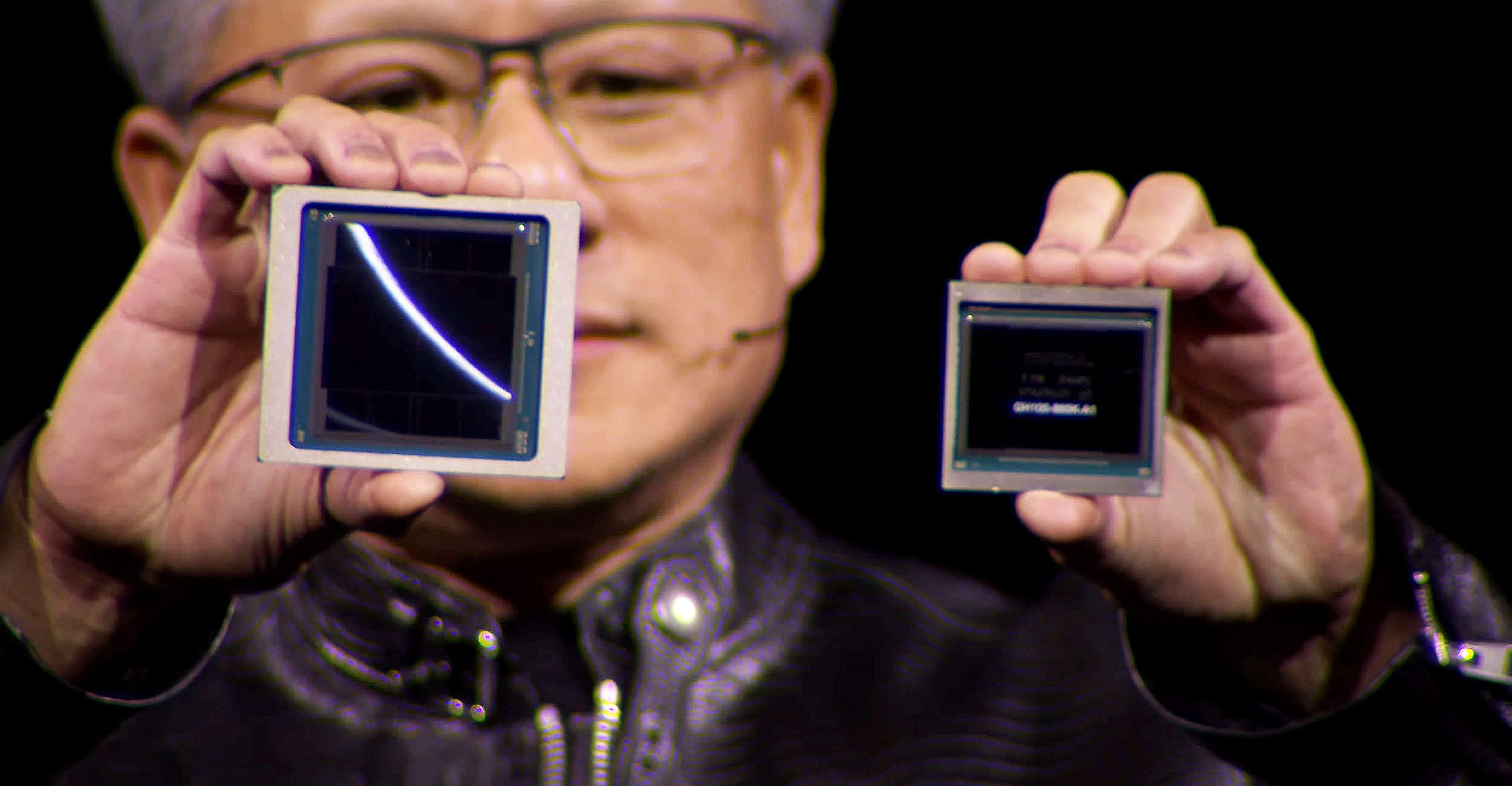 NVIDIA-BLACKWELL