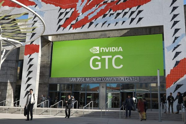NVIDIA GTC 2024