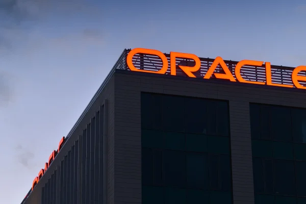 Oracle