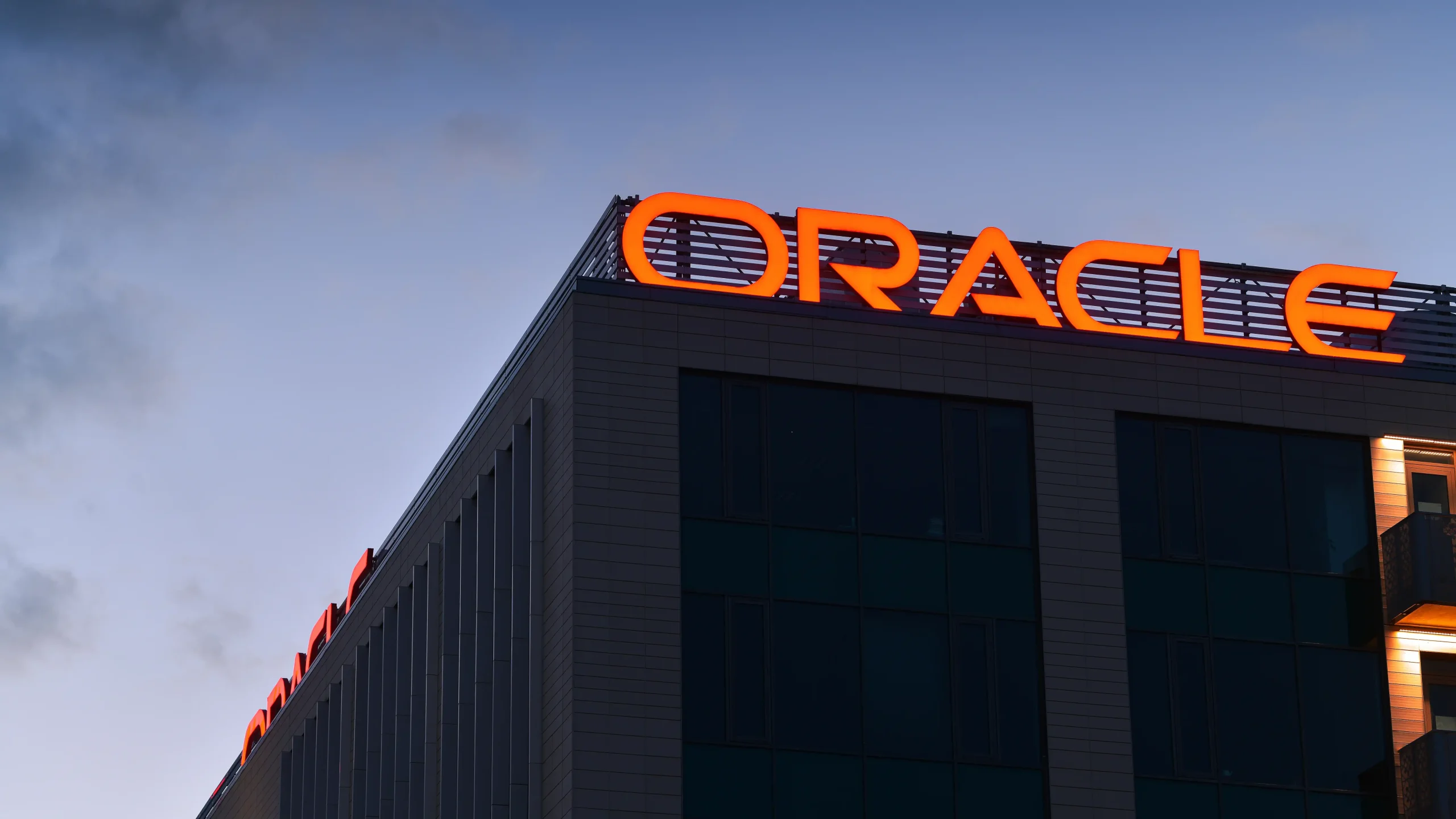 Oracle