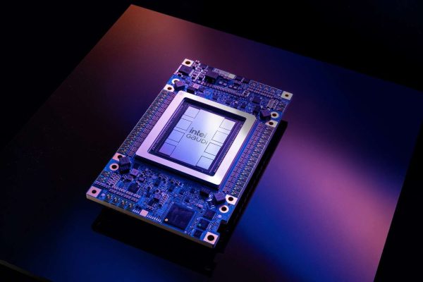 Intel Gaudi 3