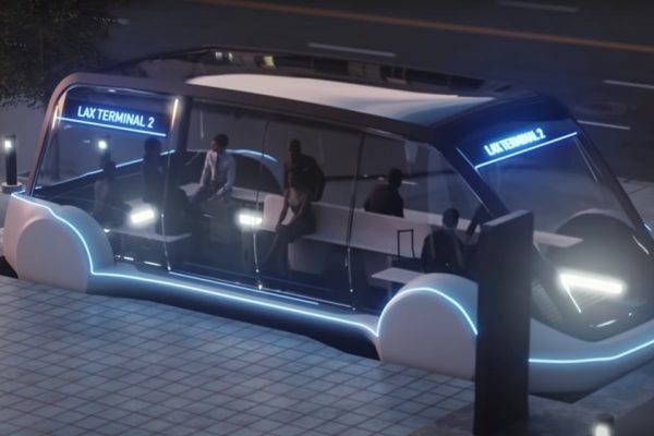 robotaxi_Tesla
