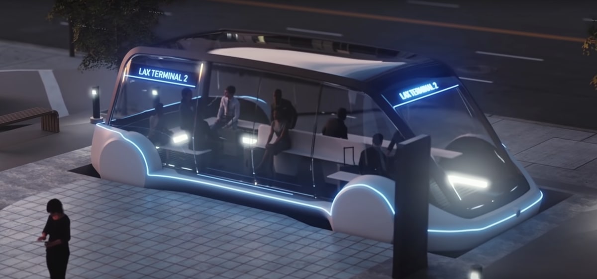 robotaxi_Tesla
