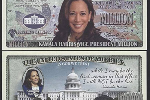 Kamala Harris