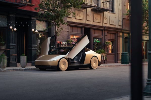 Tesla_cybercab