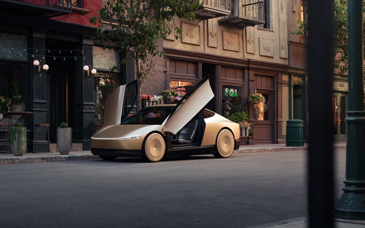 Tesla_cybercab