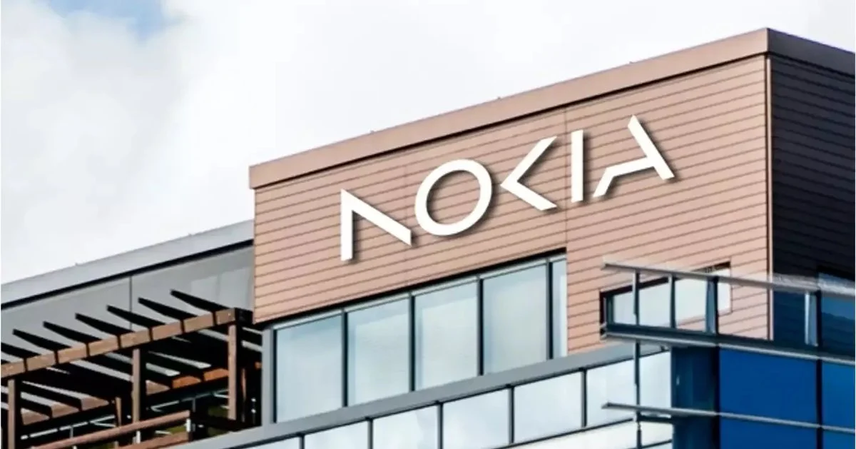 Nokia